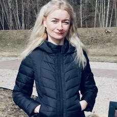 Фотография девушки Sveta, 38 лет из г. Нарочь