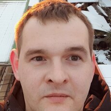 Фотография мужчины Александр, 32 года из г. Самара