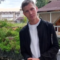 Фотография мужчины Серега, 34 года из г. Орск