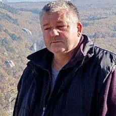 Фотография мужчины Василий, 55 лет из г. Севастополь