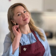 Фотография девушки Ольга, 35 лет из г. Пермь