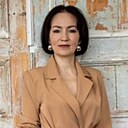 Надежда, 47 лет