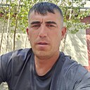 Акмал, 37 лет