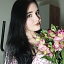 Вика, 19 лет