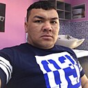 Арслан, 37 лет