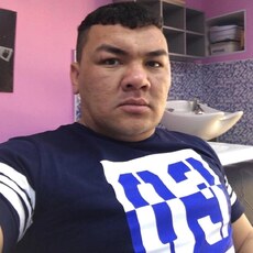 Фотография мужчины Арслан, 37 лет из г. Рыбинск