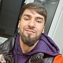 Фарид, 30 лет