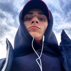 Фотография мужчины Евгений, 30 лет из г. Солигорск