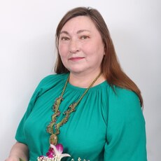 Фотография девушки Людмила, 58 лет из г. Ногинск