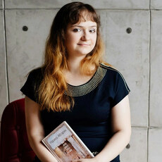 Фотография девушки Евгения, 29 лет из г. Смоленск