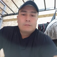 Фотография мужчины Furkaт, 35 лет из г. Черкесск