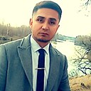 Али, 32 года