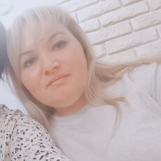 Фотография девушки Аня, 42 года из г. Чебоксары