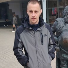 Фотография мужчины Сергей, 40 лет из г. Полоцк