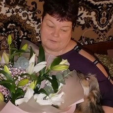 Фотография девушки Алёна, 52 года из г. Камышин