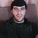 Ikrom Tabarov, 26 лет