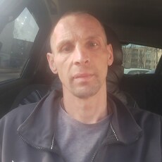 Фотография мужчины Николай, 45 лет из г. Кострома