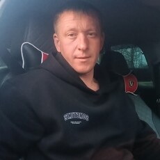 Фотография мужчины Василий, 41 год из г. Александров