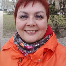 Фотография девушки Лариса, 45 лет из г. Брест