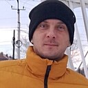 Денис, 34 года