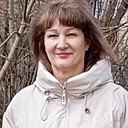 Людмила, 55 лет