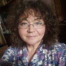 Фотография девушки Галина, 63 года из г. Рославль