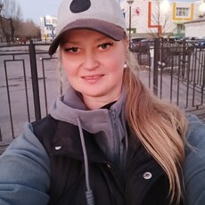 Фотография девушки Леся, 45 лет из г. Курган