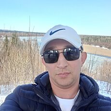 Фотография мужчины Александр, 41 год из г. Слободской