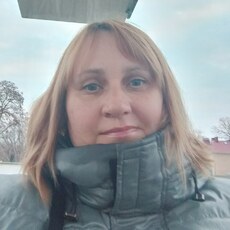 Фотография девушки Инна, 45 лет из г. Симферополь