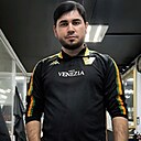 Анас, 33 года