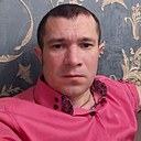 Саня, 41 год
