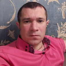 Фотография мужчины Саня, 41 год из г. Волгоград