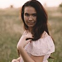 Ксения, 20 лет