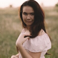 Фотография девушки Ксения, 20 лет из г. Севастополь