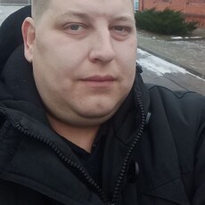 Фотография мужчины Саша, 36 лет из г. Белгород