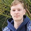 Александр, 24 года