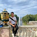 Сарвар, 25 лет