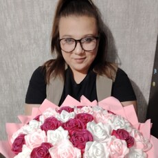 Фотография девушки Марина, 27 лет из г. Жодино