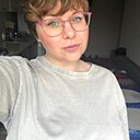 Нюта, 36 лет