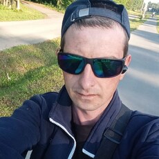 Фотография мужчины Станислав, 39 лет из г. Бийск