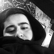 Фотография мужчины Ансар, 29 лет из г. Караганда