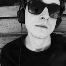 Фотография мужчины Роня, 27 лет из г. Бийск