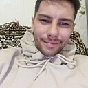Вадим, 25 лет