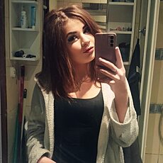 Фотография девушки Lerochka, 27 лет из г. Кривой Рог