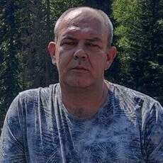 Фотография мужчины Серёга, 50 лет из г. Пятигорск