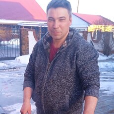 Фотография мужчины Михаил, 45 лет из г. Томск