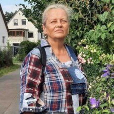 Фотография девушки Надежда, 58 лет из г. Киев
