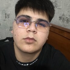 Фотография мужчины Саид, 20 лет из г. Саяногорск