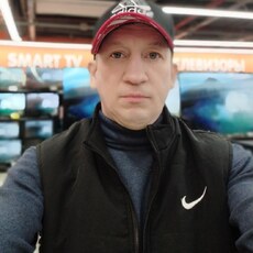 Фотография мужчины Vitamin, 39 лет из г. Мурманск