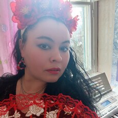 Фотография девушки Александрина, 40 лет из г. Кумертау